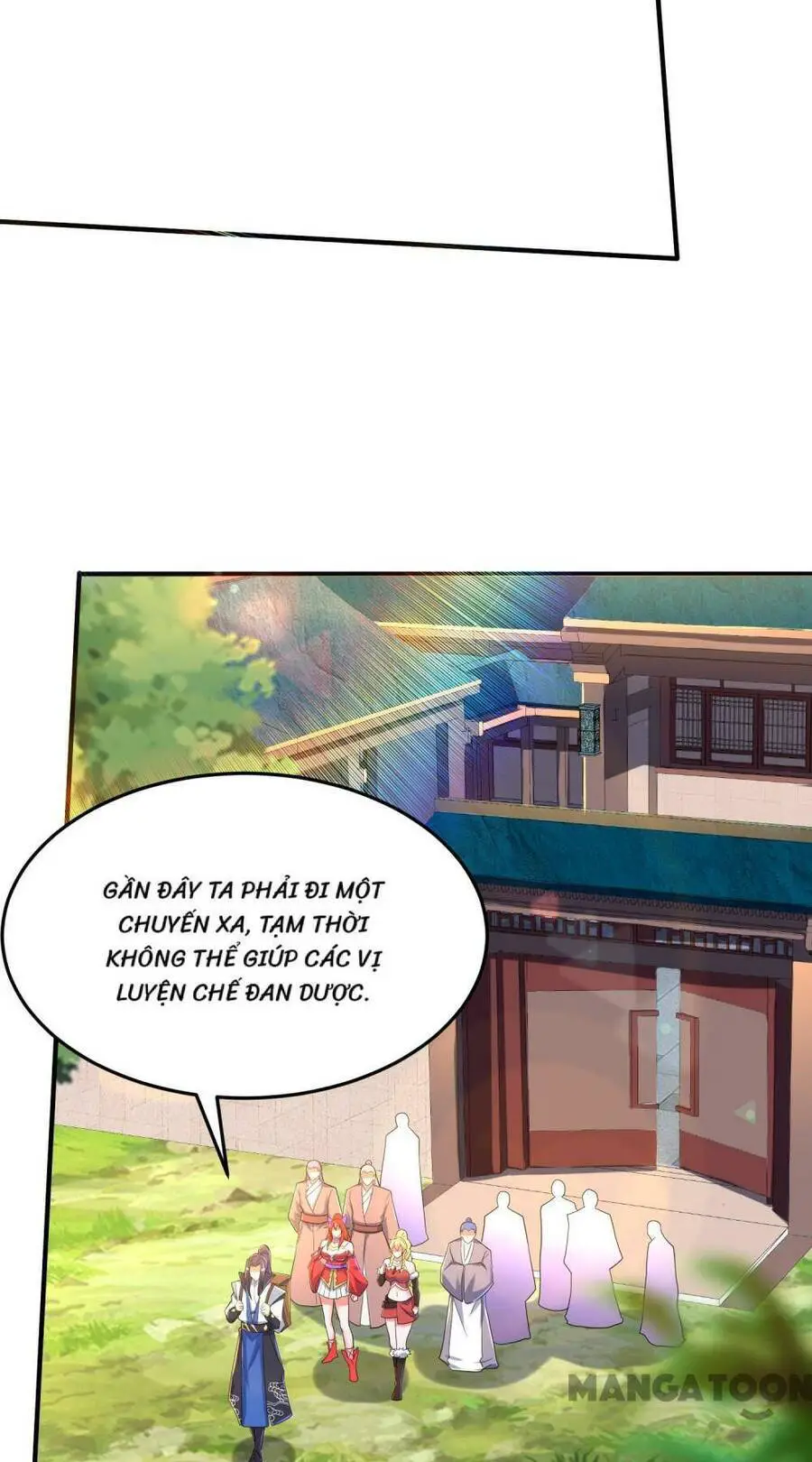 Đệ Nhất Ở Rể Nettruyen ZZZ Chương 247 Page 38