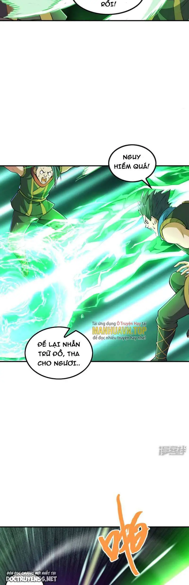 Đệ Nhất Ở Rể Nettruyen ZZZ Chương 192 Page 4