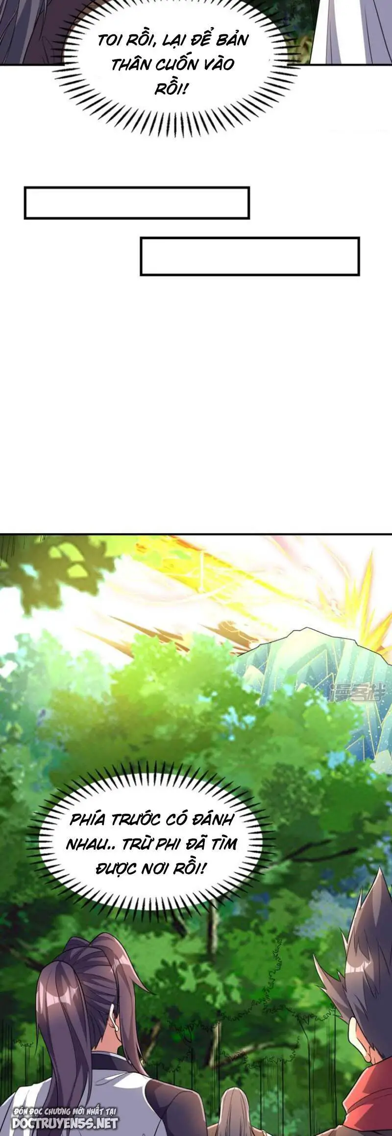 Đệ Nhất Ở Rể Nettruyen ZZZ Chương 192 Page 13