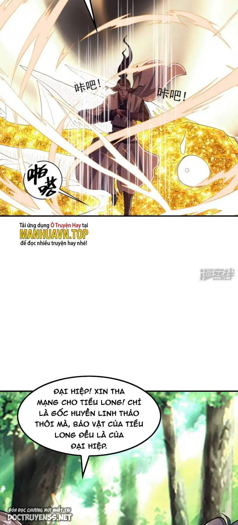 Đệ Nhất Ở Rể Nettruyen ZZZ Chương 192 Page 22