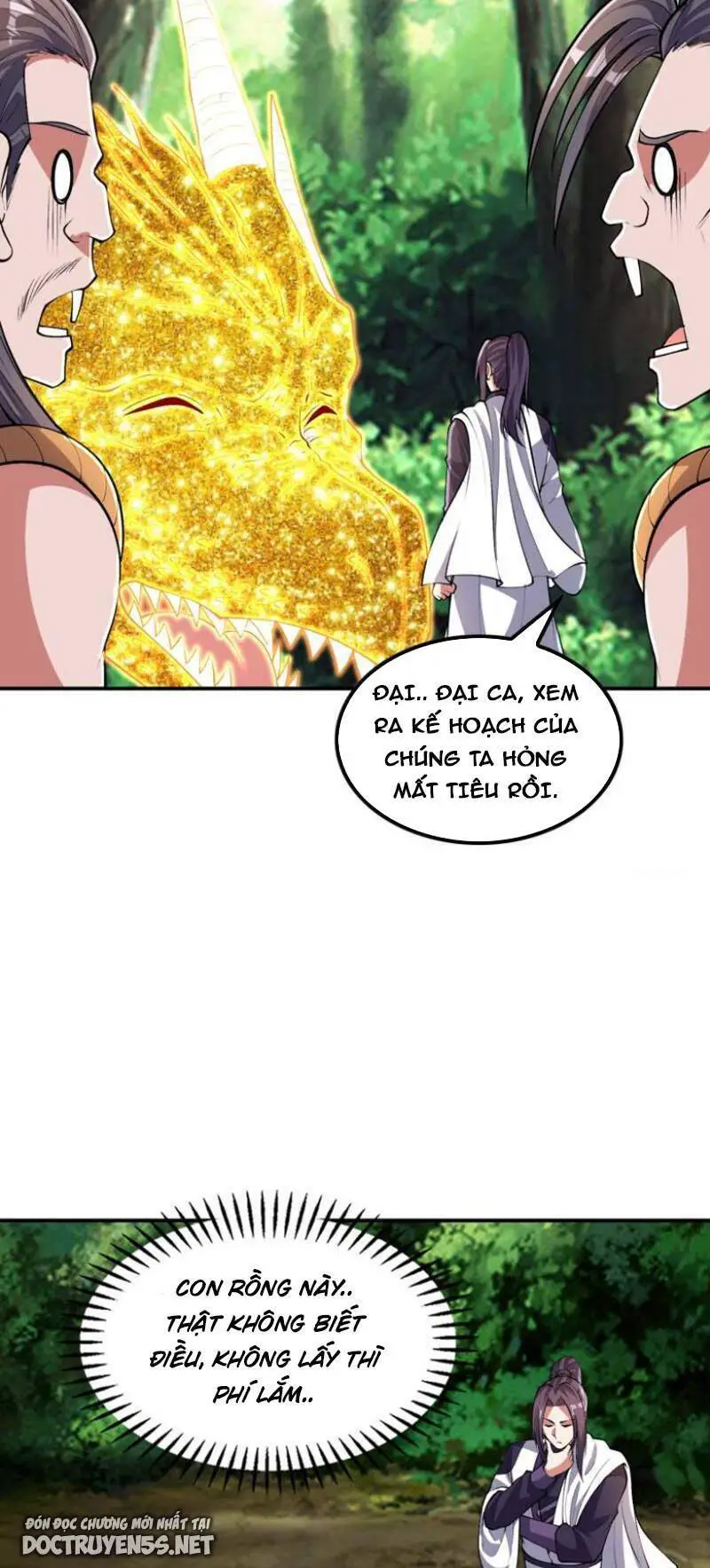 Đệ Nhất Ở Rể Nettruyen ZZZ Chương 192 Page 23