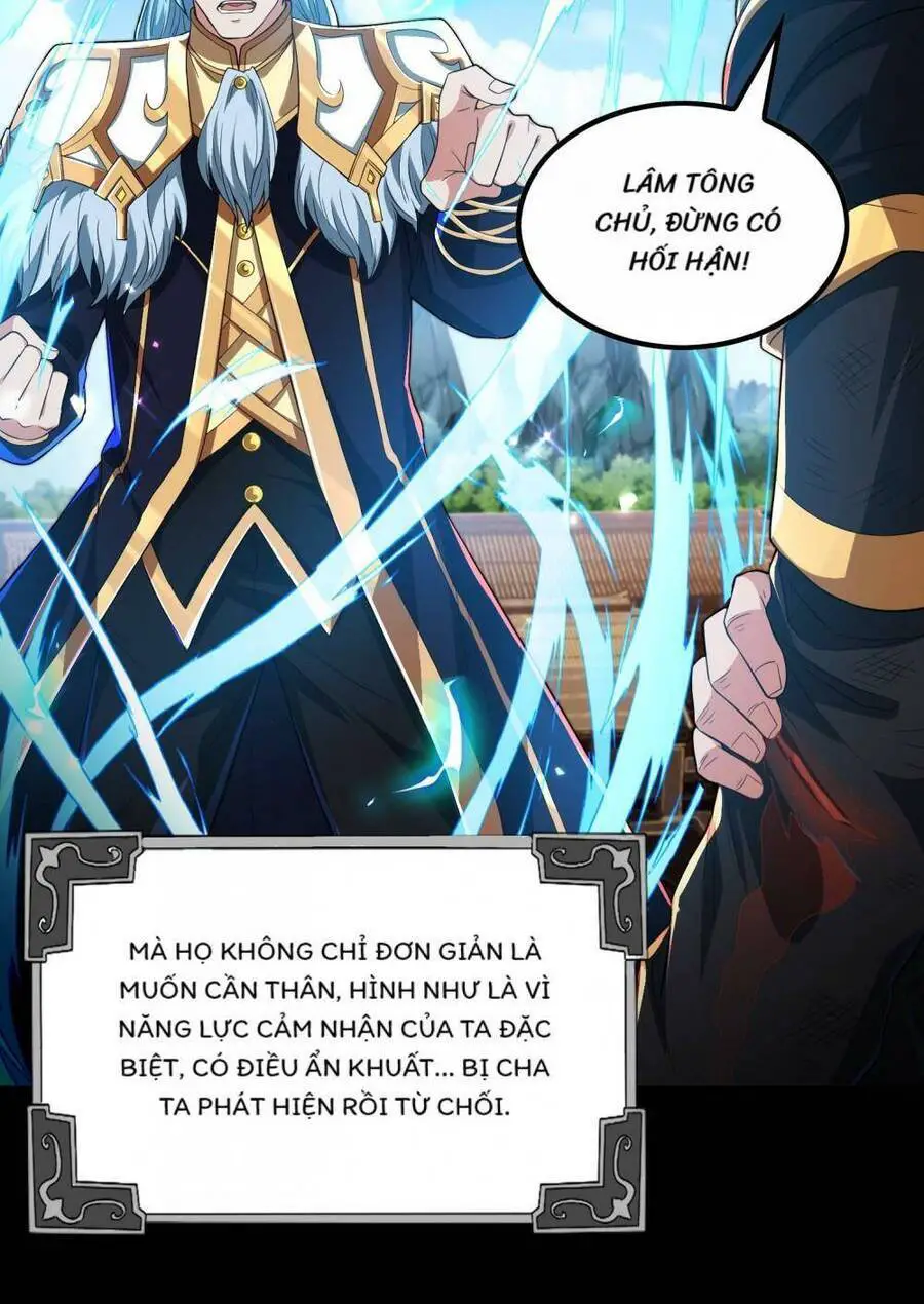 Đệ Nhất Ở Rể Nettruyen ZZZ Chương 195 Page 10