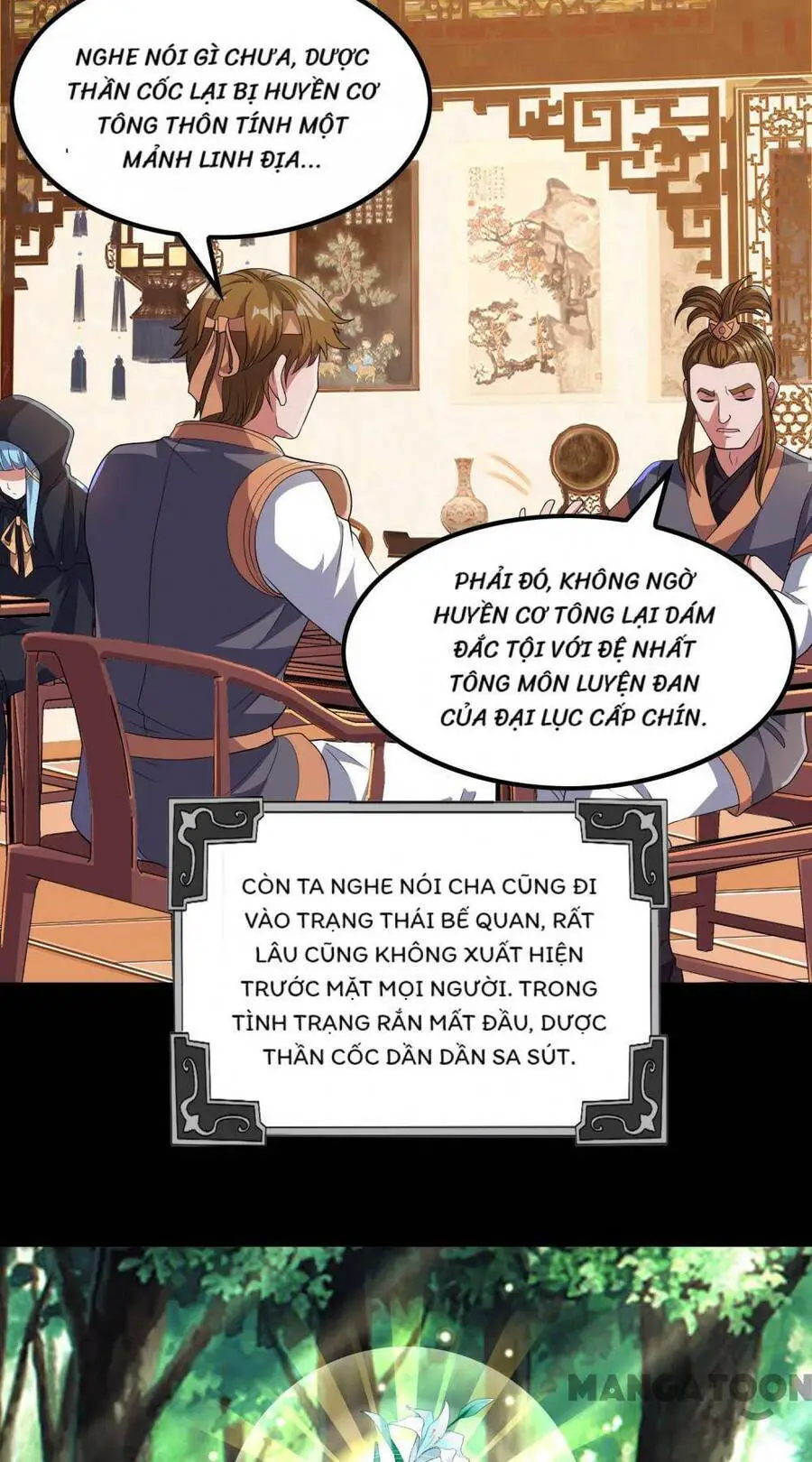Đệ Nhất Ở Rể Nettruyen ZZZ Chương 195 Page 15