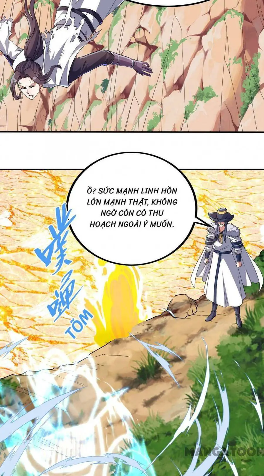 Đệ Nhất Ở Rể Nettruyen ZZZ Chương 195 Page 30