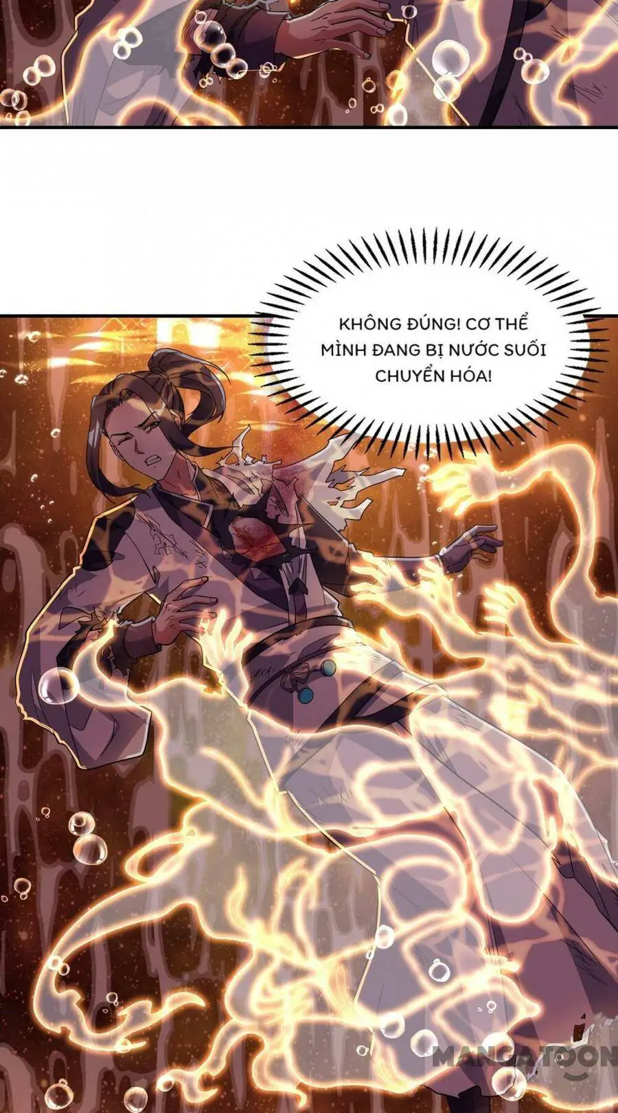 Đệ Nhất Ở Rể Nettruyen ZZZ Chương 195 Page 32