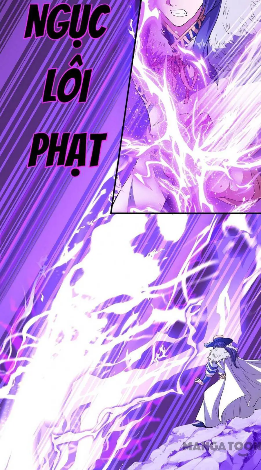 Đệ Nhất Ở Rể Nettruyen ZZZ Chương 195 Page 40