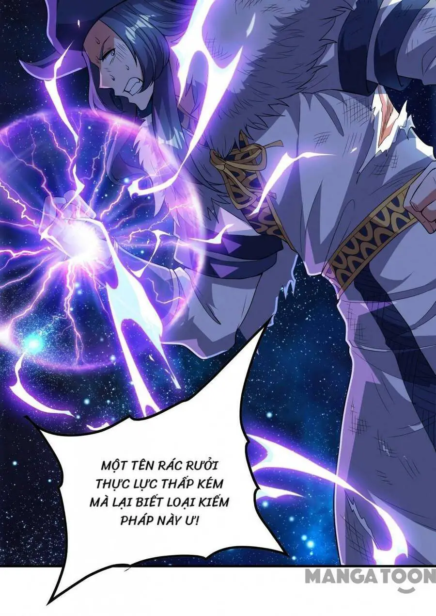 Đệ Nhất Ở Rể Nettruyen ZZZ Chương 195 Page 46