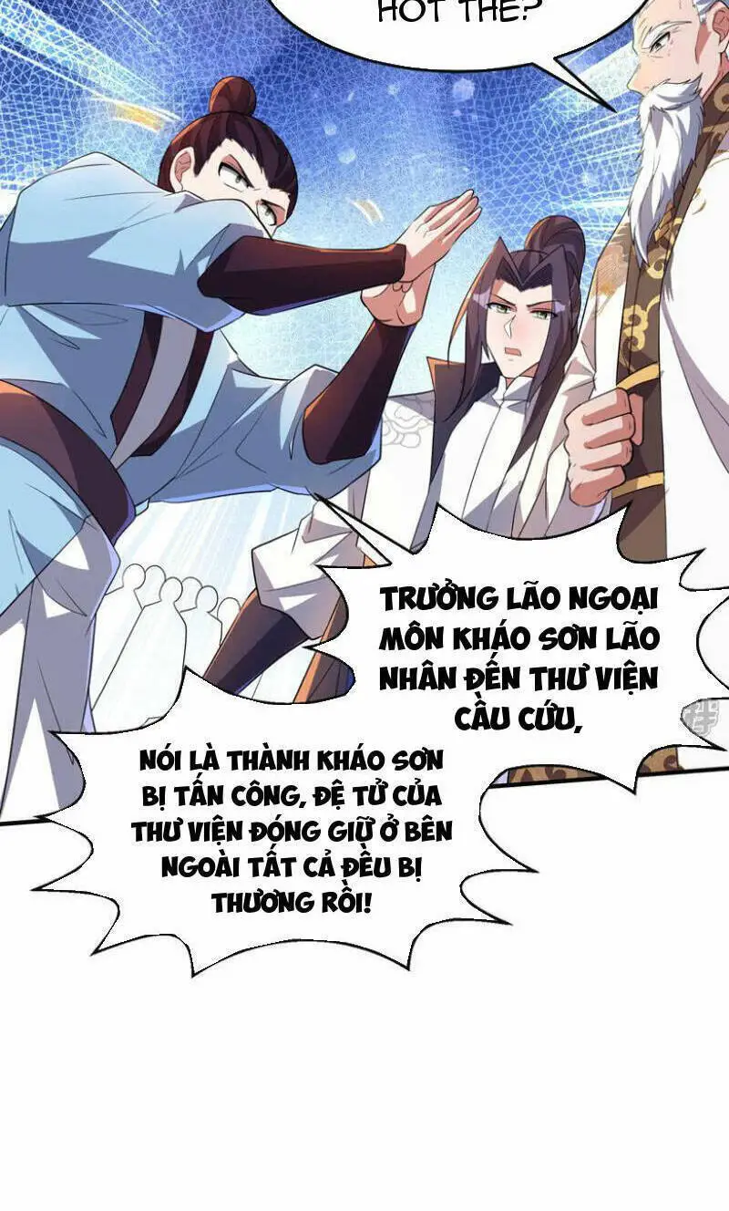Đệ Nhất Ở Rể Nettruyen ZZZ Chương 262 Page 9