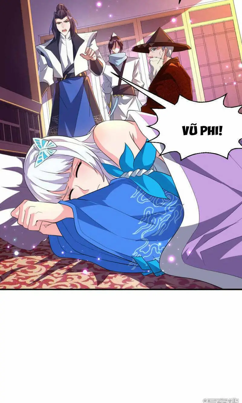 Đệ Nhất Ở Rể Nettruyen ZZZ Chương 262 Page 16