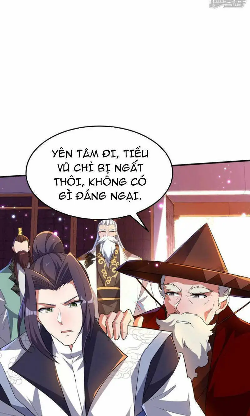 Đệ Nhất Ở Rể Nettruyen ZZZ Chương 262 Page 17