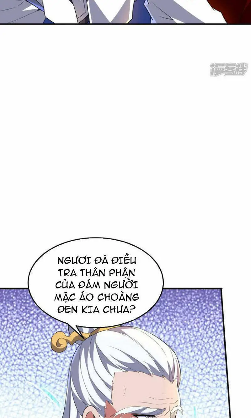 Đệ Nhất Ở Rể Nettruyen ZZZ Chương 262 Page 18