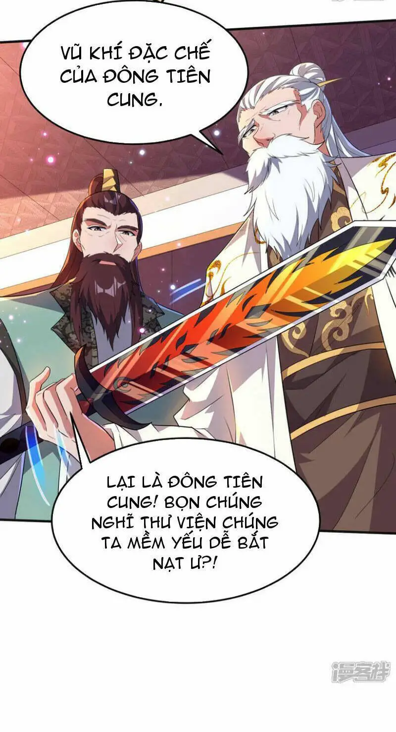 Đệ Nhất Ở Rể Nettruyen ZZZ Chương 262 Page 22