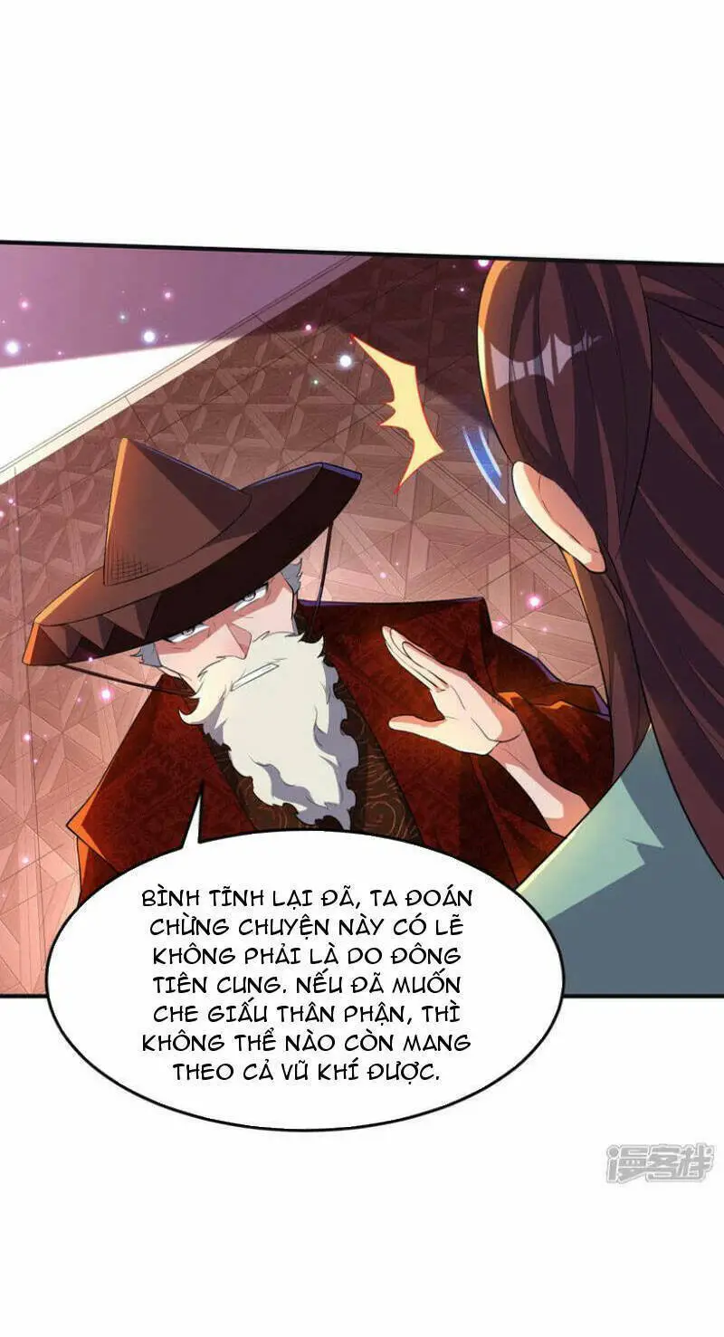 Đệ Nhất Ở Rể Nettruyen ZZZ Chương 262 Page 23