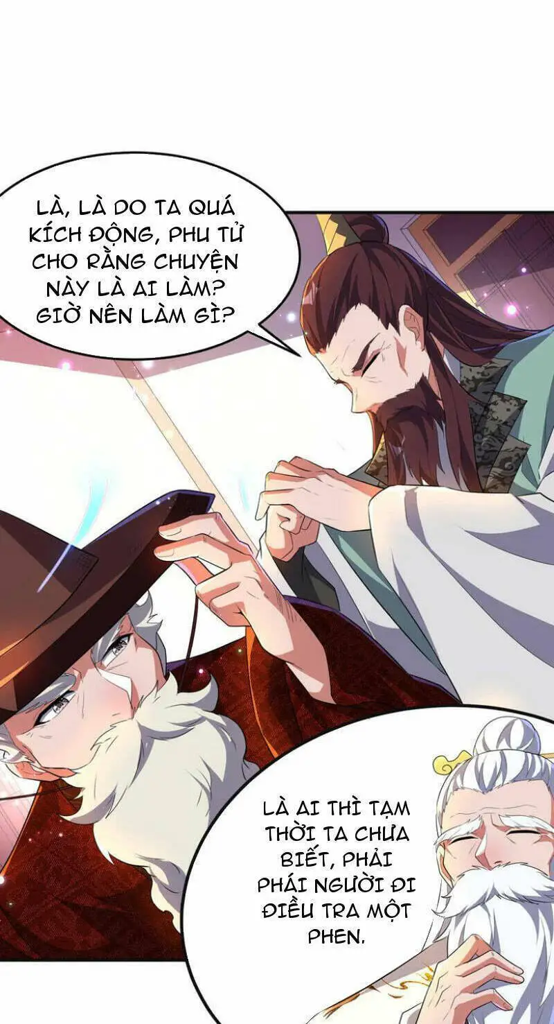 Đệ Nhất Ở Rể Nettruyen ZZZ Chương 262 Page 24