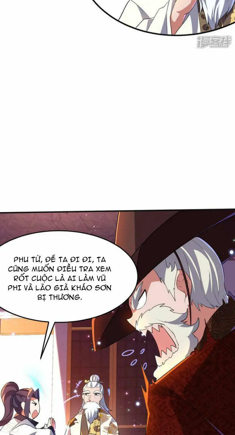 Đệ Nhất Ở Rể Nettruyen ZZZ Chương 262 Page 25