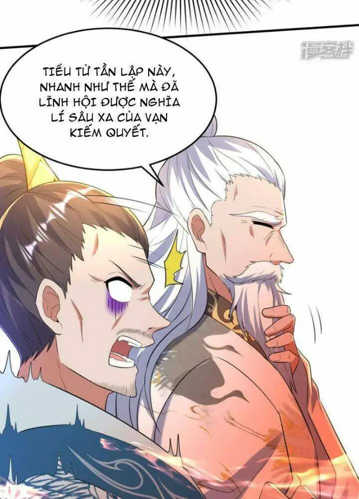 Đệ Nhất Ở Rể Nettruyen ZZZ Chương 261 Page 77