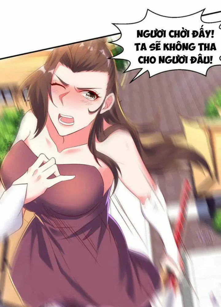 Đệ Nhất Ở Rể Nettruyen ZZZ Chương 261 Page 113