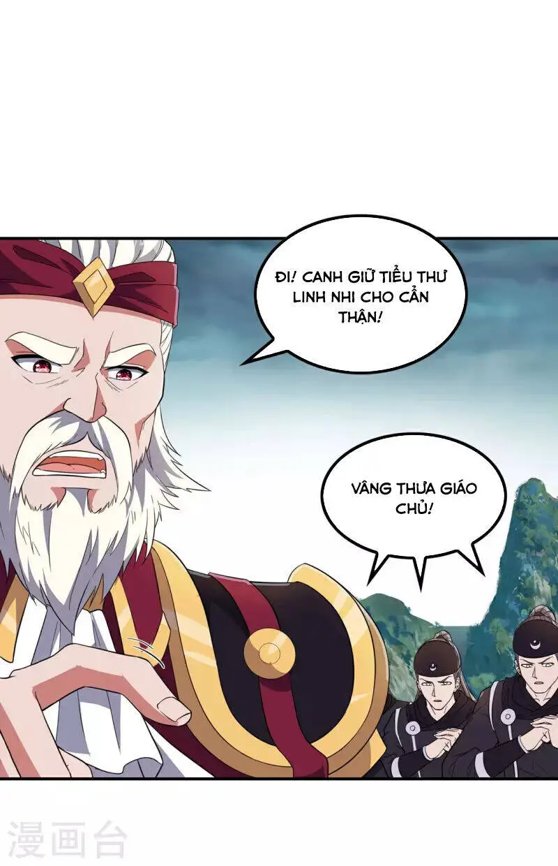 Đệ Nhất Ở Rể Nettruyen ZZZ Chương 194 Page 4
