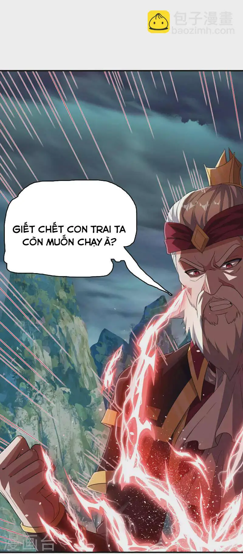Đệ Nhất Ở Rể Nettruyen ZZZ Chương 194 Page 6