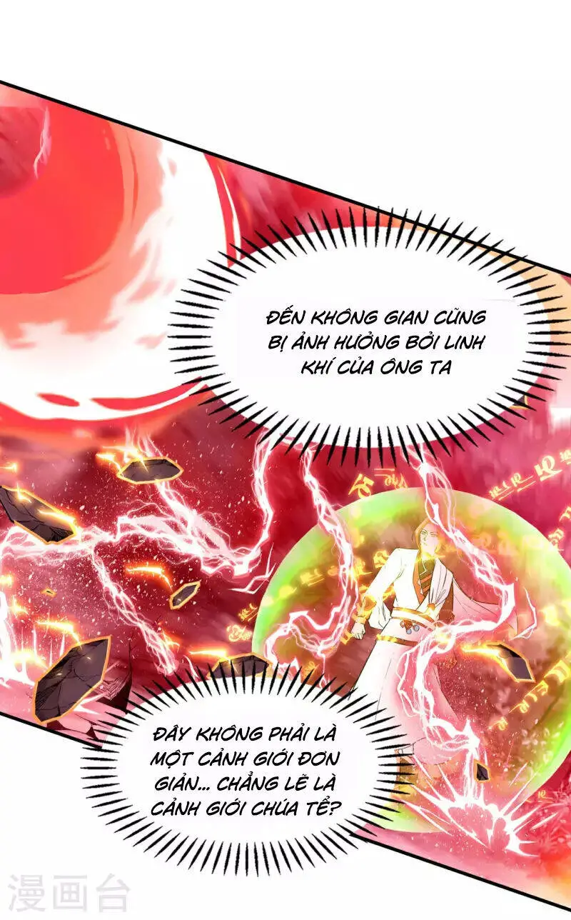 Đệ Nhất Ở Rể Nettruyen ZZZ Chương 194 Page 7