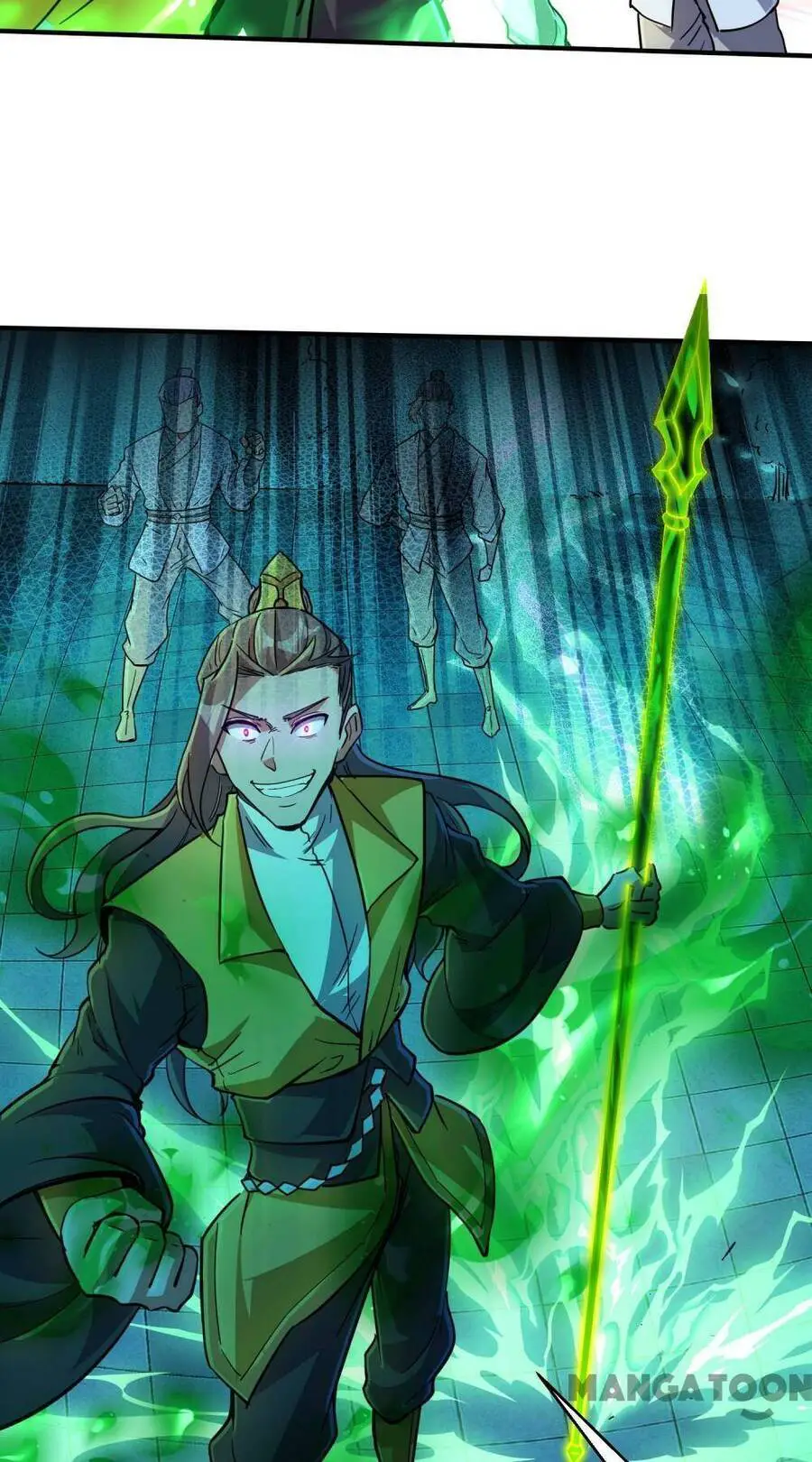 Đệ Nhất Ở Rể Nettruyen ZZZ Chương 245 Page 26