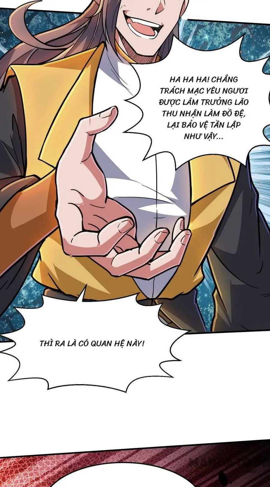 Đệ Nhất Ở Rể Nettruyen ZZZ Chương 245 Page 29