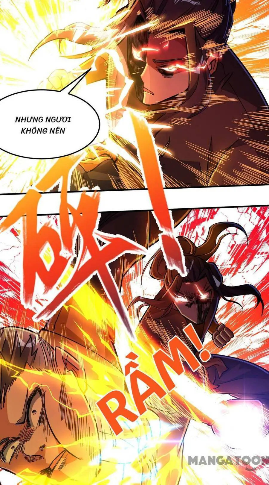 Đệ Nhất Ở Rể Nettruyen ZZZ Chương 245 Page 31