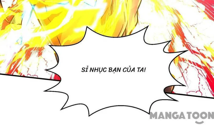 Đệ Nhất Ở Rể Nettruyen ZZZ Chương 245 Page 32