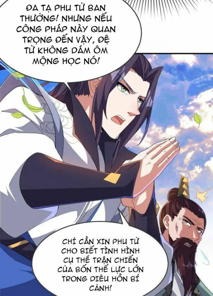 Đệ Nhất Ở Rể Nettruyen ZZZ Chương 260 Page 34