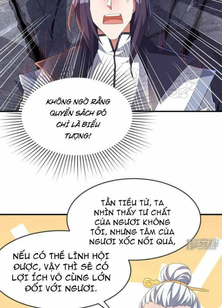 Đệ Nhất Ở Rể Nettruyen ZZZ Chương 260 Page 52
