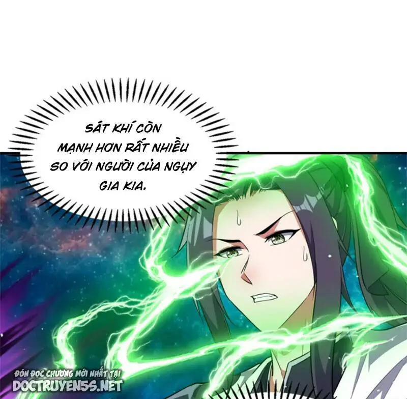 Đệ Nhất Ở Rể Nettruyen ZZZ Chương 190 Page 24