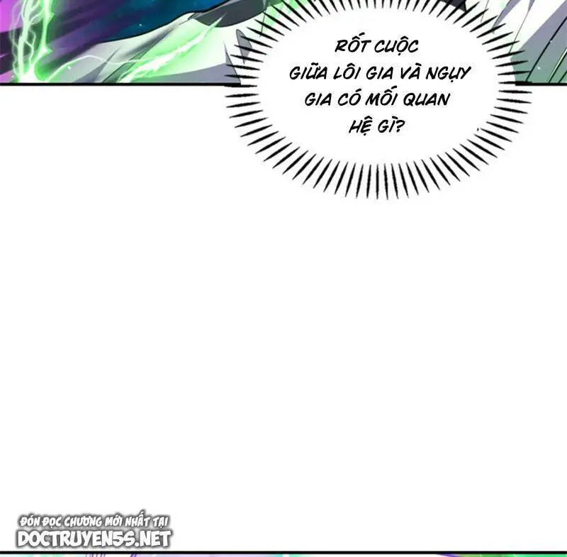 Đệ Nhất Ở Rể Nettruyen ZZZ Chương 190 Page 25