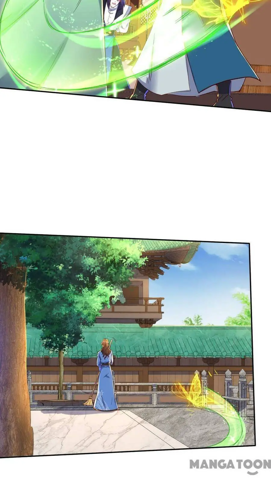 Đệ Nhất Ở Rể Nettruyen ZZZ Chương 259 Page 27