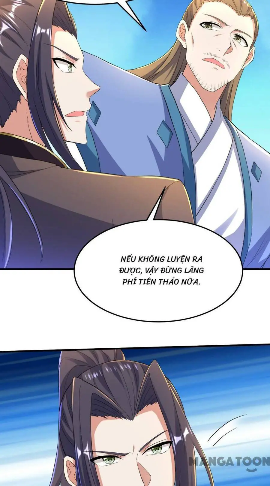 Đệ Nhất Ở Rể Nettruyen ZZZ Chương 246 Page 13
