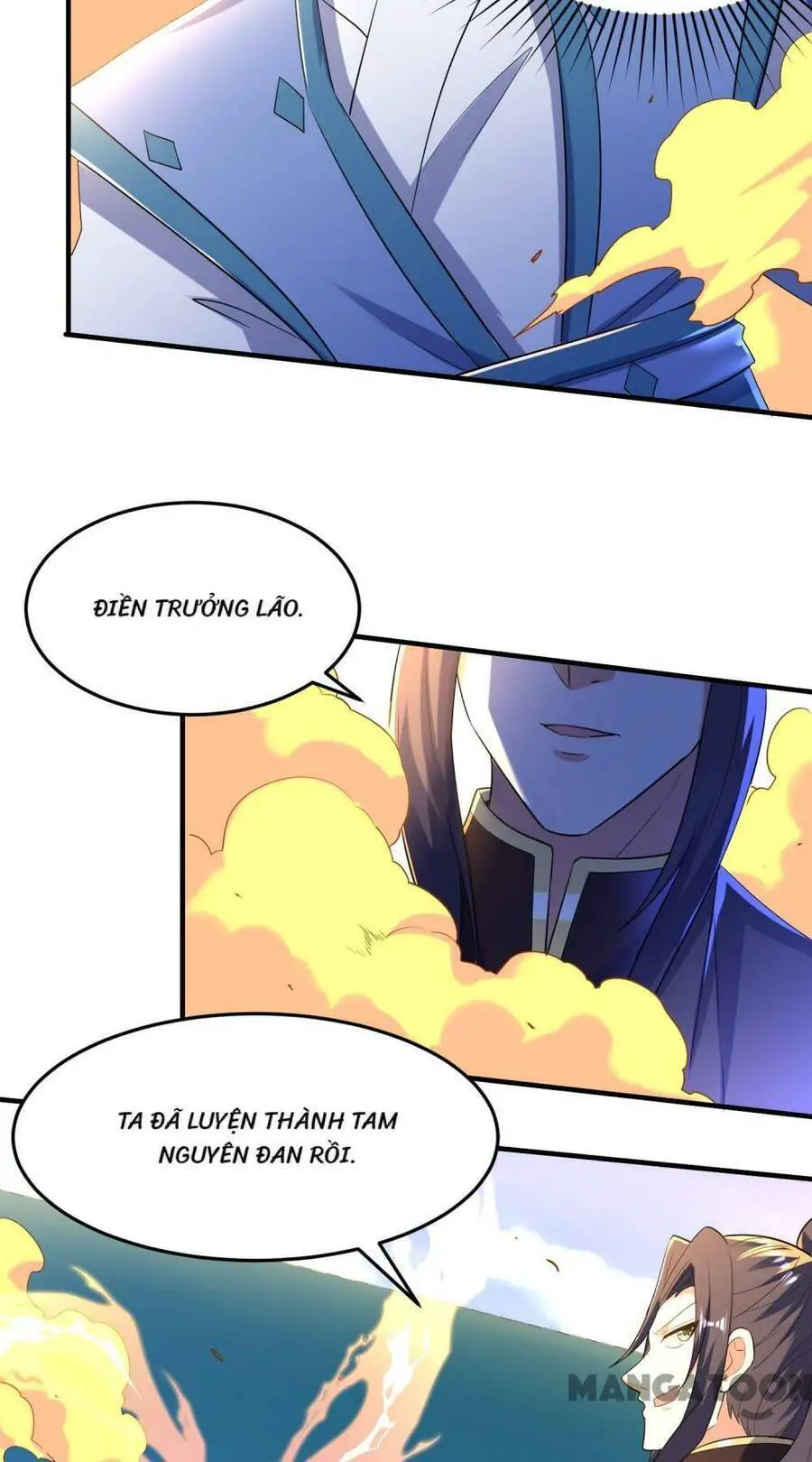 Đệ Nhất Ở Rể Nettruyen ZZZ Chương 246 Page 28