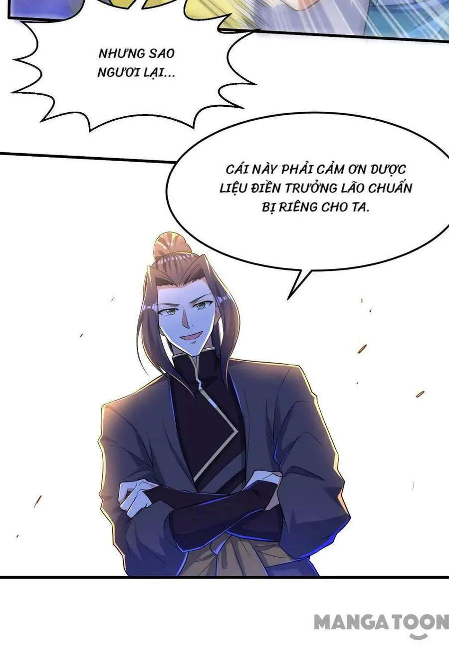 Đệ Nhất Ở Rể Nettruyen ZZZ Chương 246 Page 31