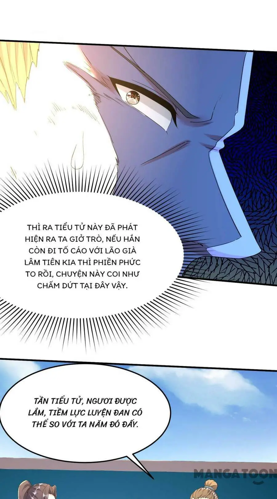 Đệ Nhất Ở Rể Nettruyen ZZZ Chương 246 Page 32