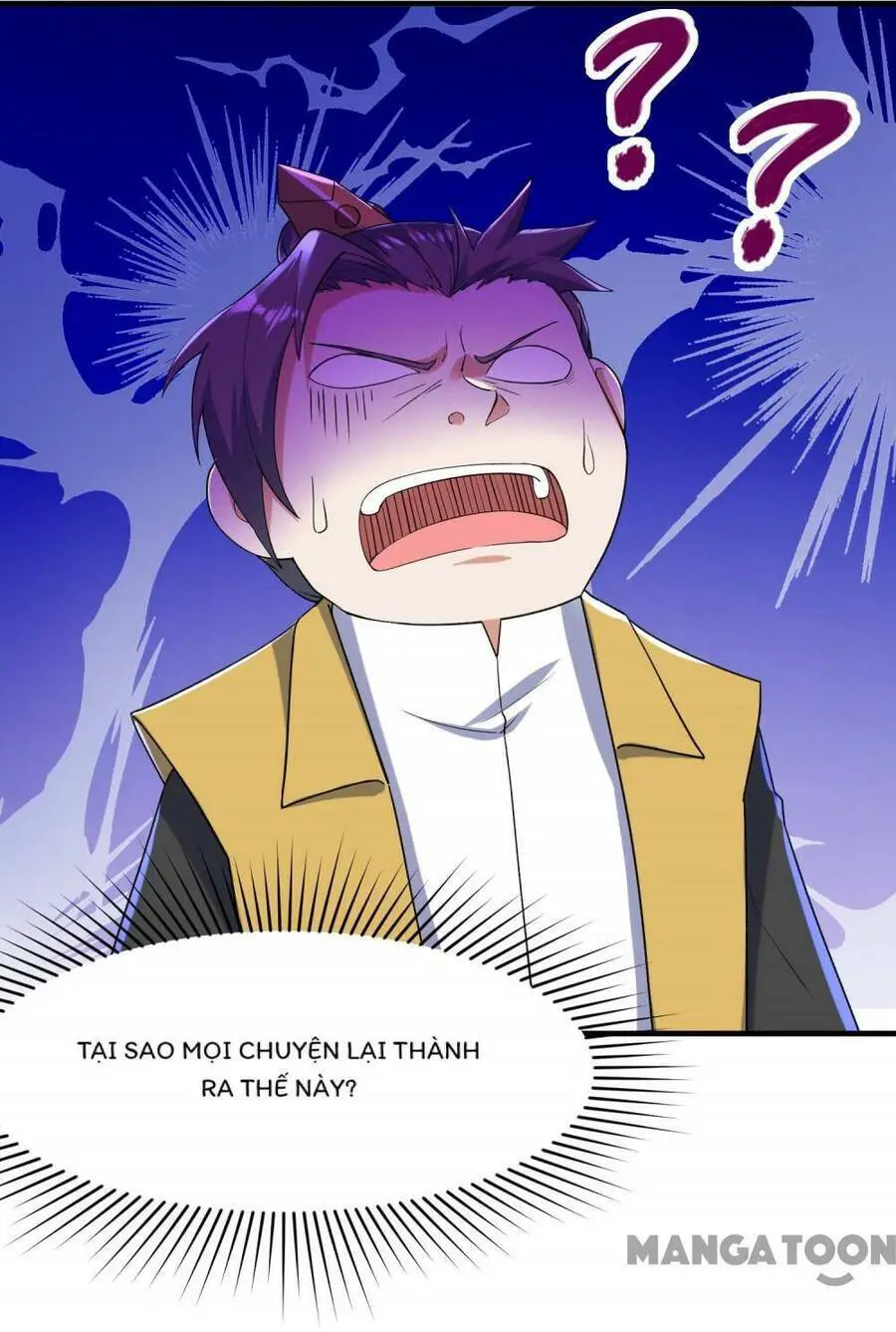 Đệ Nhất Ở Rể Nettruyen ZZZ Chương 246 Page 37