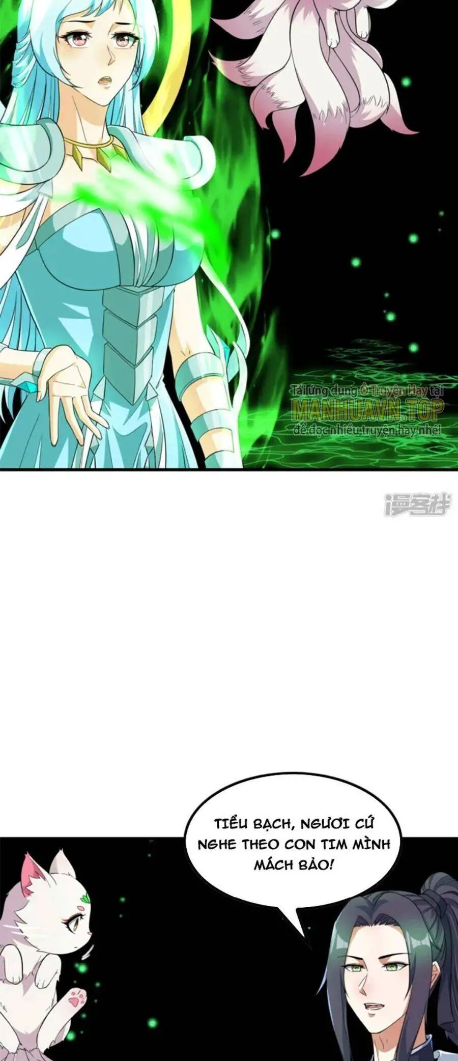 Đệ Nhất Ở Rể Nettruyen ZZZ Chương 188 Page 3
