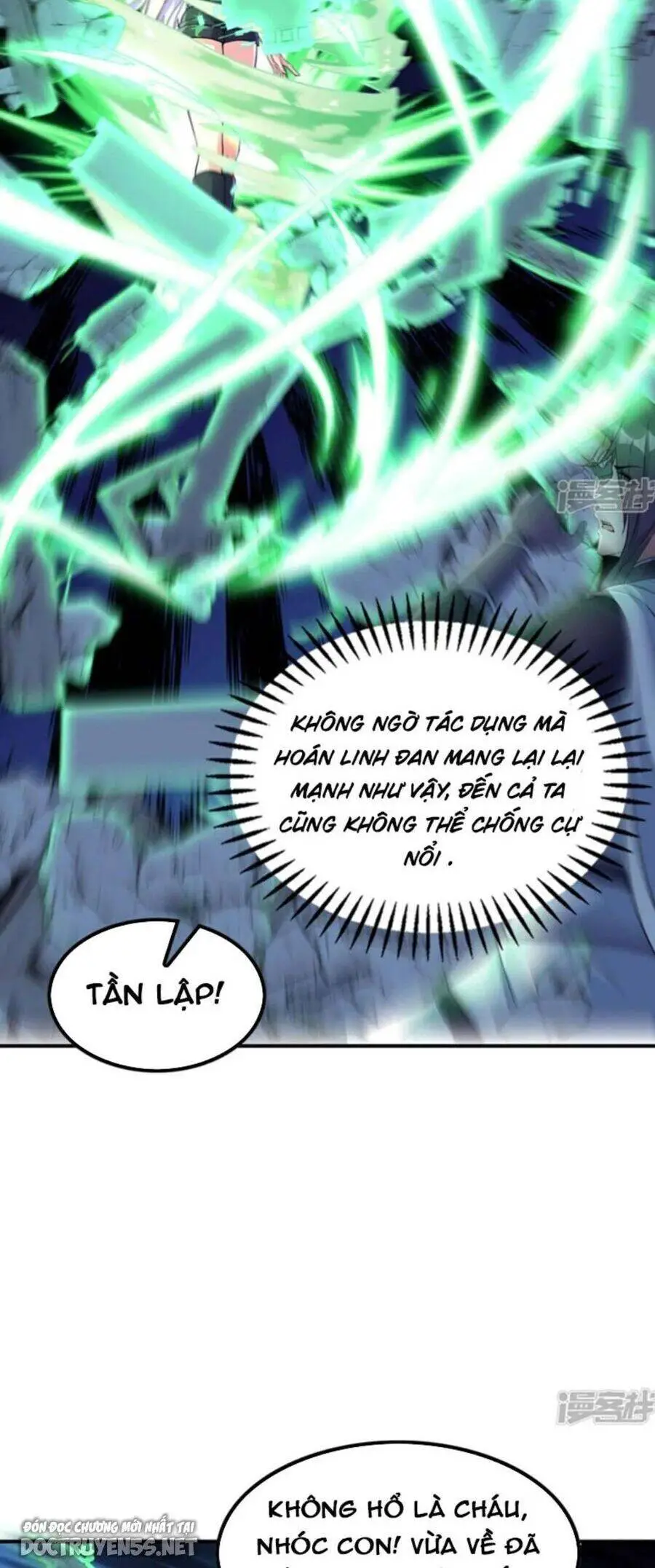 Đệ Nhất Ở Rể Nettruyen ZZZ Chương 188 Page 11