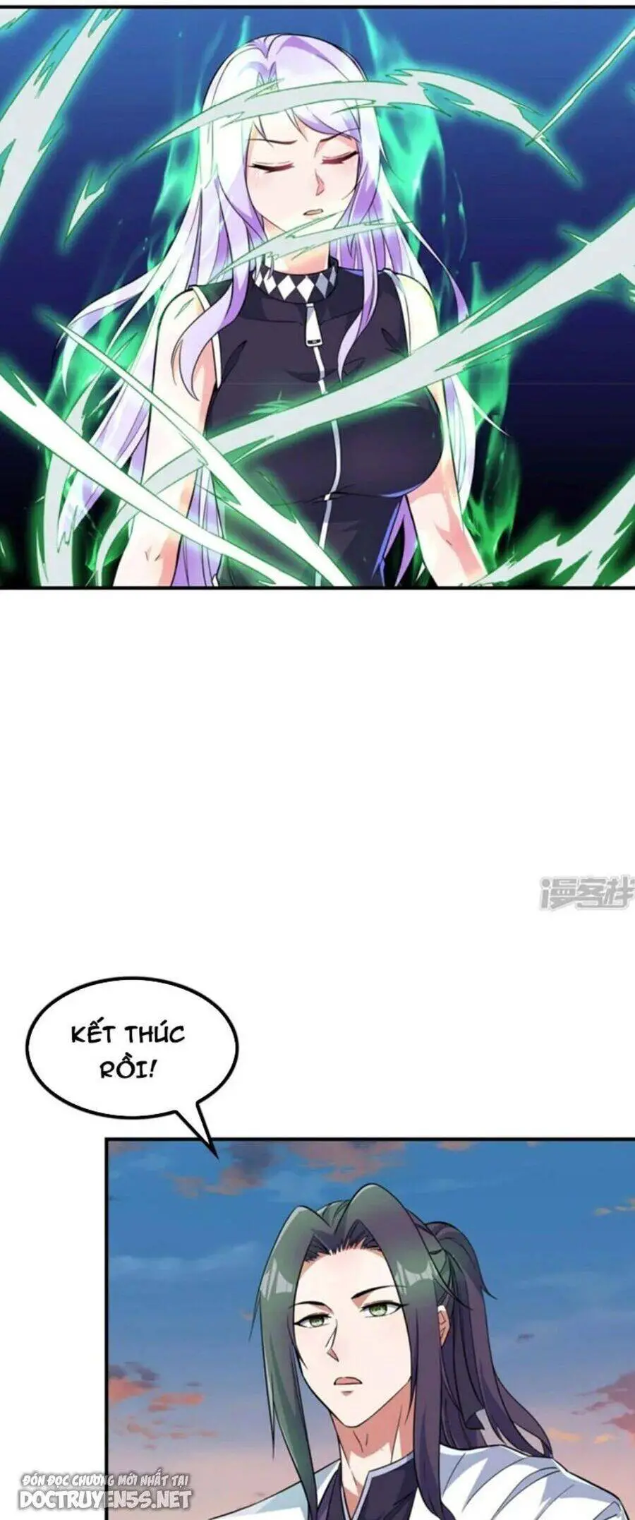 Đệ Nhất Ở Rể Nettruyen ZZZ Chương 188 Page 13