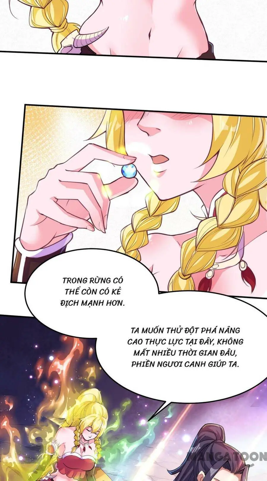 Đệ Nhất Ở Rể Nettruyen ZZZ Chương 237 Page 25