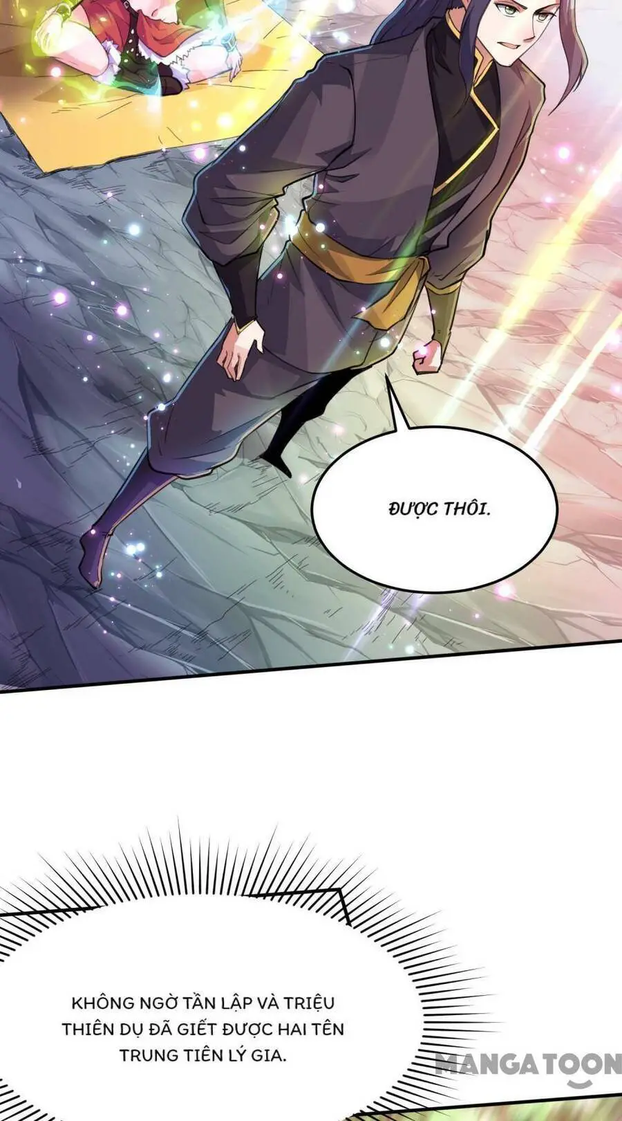 Đệ Nhất Ở Rể Nettruyen ZZZ Chương 237 Page 26