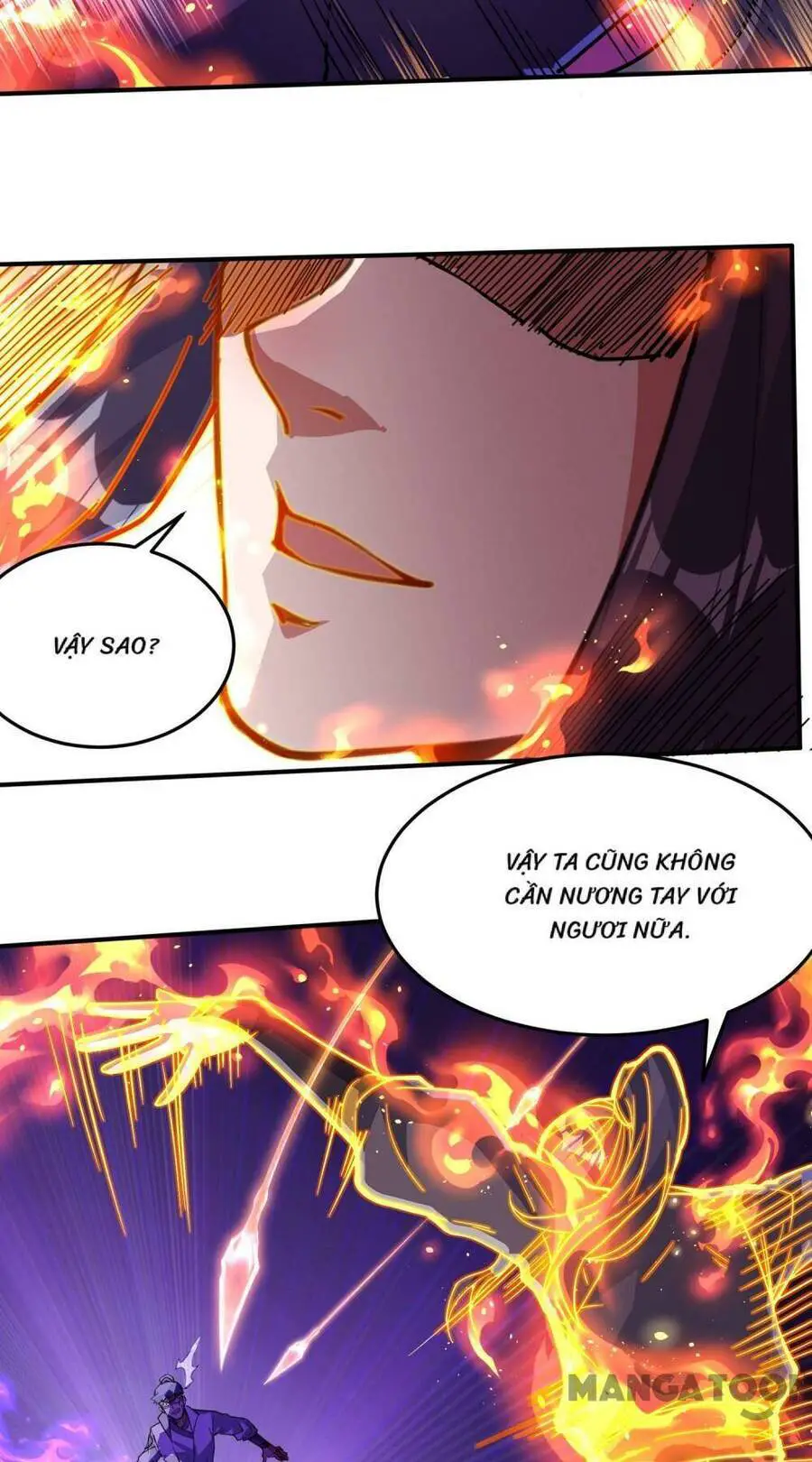 Đệ Nhất Ở Rể Nettruyen ZZZ Chương 237 Page 36