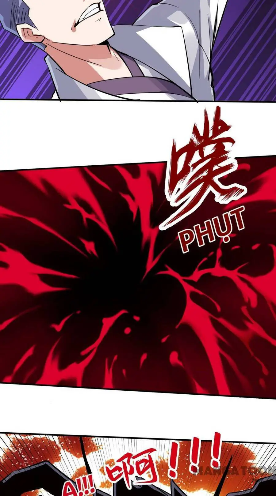 Đệ Nhất Ở Rể Nettruyen ZZZ Chương 237 Page 38