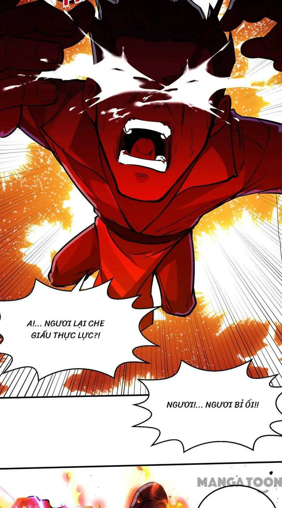 Đệ Nhất Ở Rể Nettruyen ZZZ Chương 237 Page 39