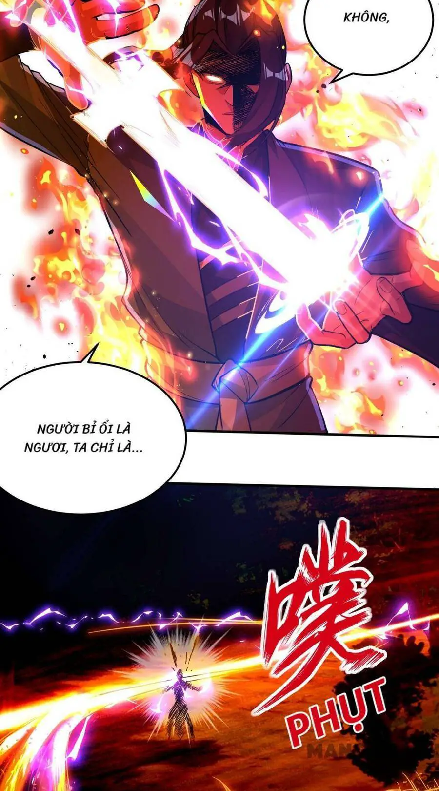 Đệ Nhất Ở Rể Nettruyen ZZZ Chương 237 Page 40