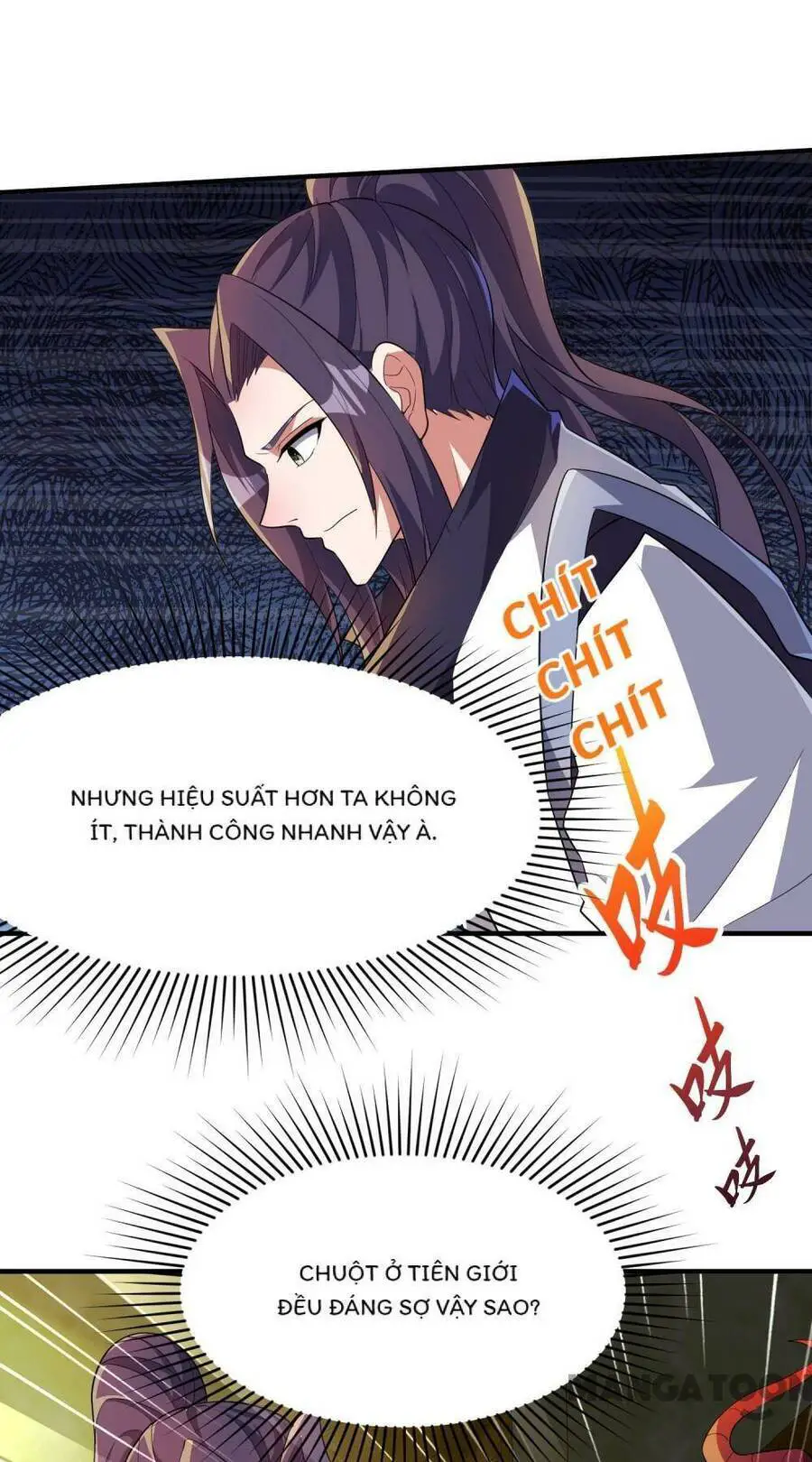 Đệ Nhất Ở Rể Nettruyen ZZZ Chương 258 Page 13