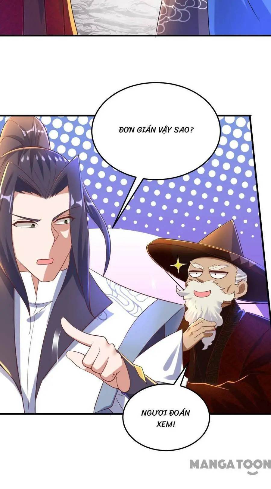 Đệ Nhất Ở Rể Nettruyen ZZZ Chương 256 Page 3