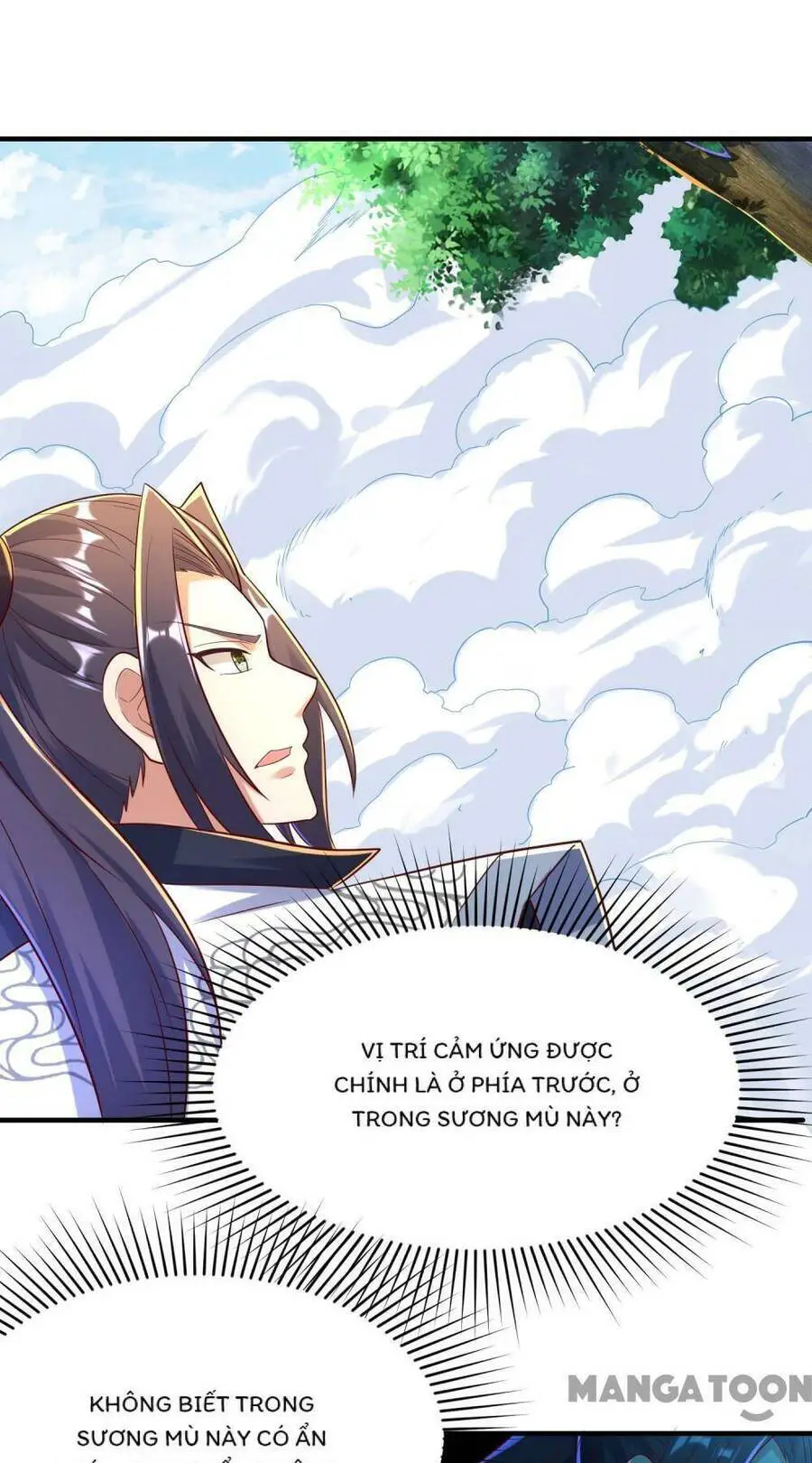 Đệ Nhất Ở Rể Nettruyen ZZZ Chương 256 Page 13